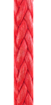 3MM (1/8") HTS-78 by New England Ropes