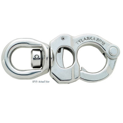 Tylaska SP6 Trigger Style Snap Shackle