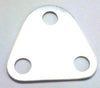 Wichard Backing Plate for 6504