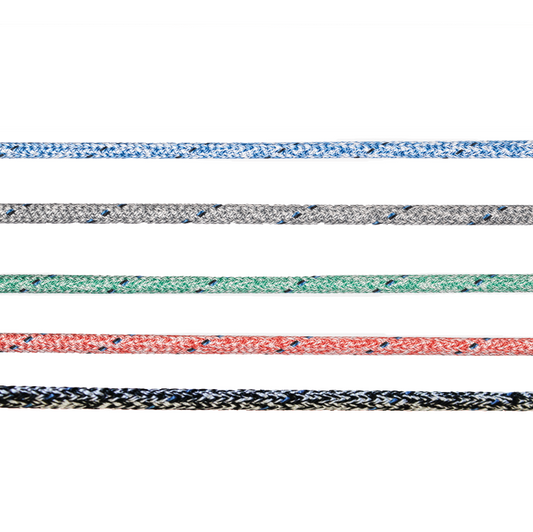 Blue Ocean Doublebraid by Marlow Ropes