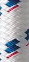 New England Ropes Sta-Set Double Braid Polyester Rope 
