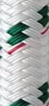 ta-Set Double Braid Polyester Rope