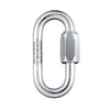 Peguet 6mm (1/4") Stainless Steel Standard Maillon Rapide Quick Link