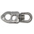 Tylaska T16 Standard Bail Snap Shackle