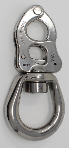 Tylaska T40 Large Bail Snap Shackle