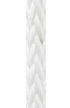 6mm white ropes