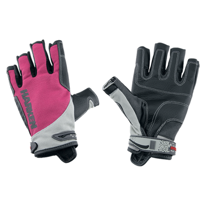 Junior 3/4 Spectrum Gloves