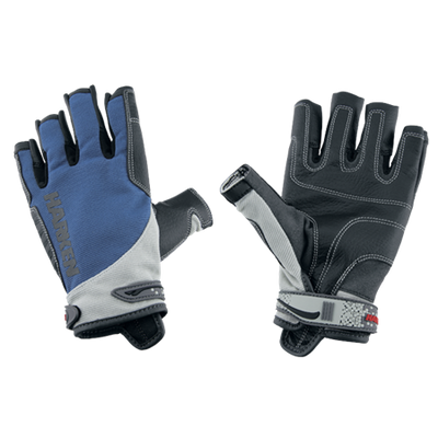 Junior 3/4 Spectrum Gloves