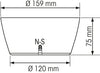 Binnacle for Offshore 115 & Olympic 115