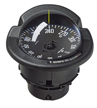 Olympic 135 Compass