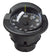 Plastimo Olympic 135 Compass (Flushmount)