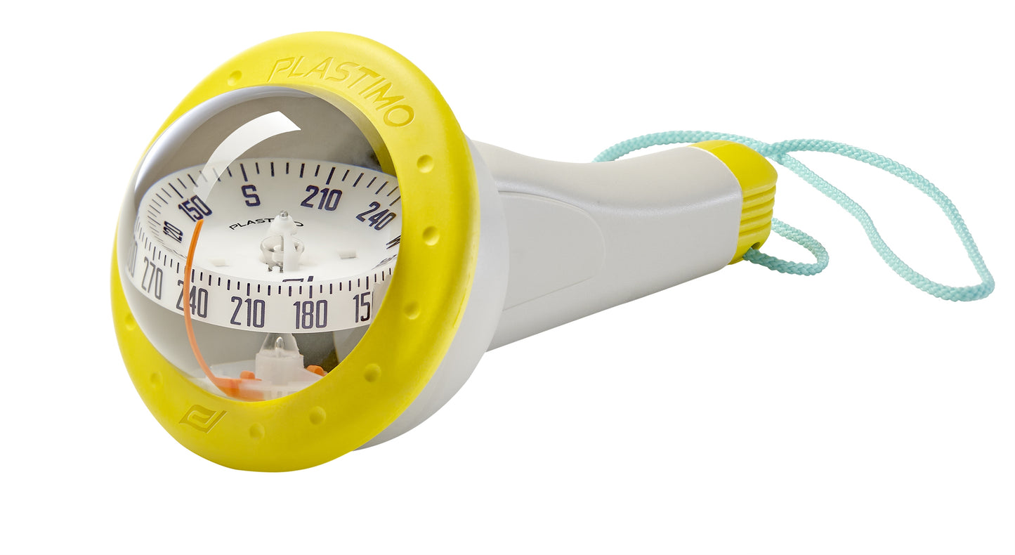 Iris 100 Compass