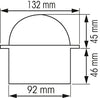 Olympic Tactical Compass