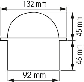 Olympic Tactical Compass