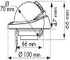 Offshore 75 Compass