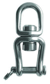 Tylaska 2 5/8" T5 Standard/Clevis Bail Swivel