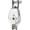 Ronstan Series 29 All Purpose Single Becket Block w/ Swivel Shackle Head