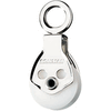 Ronstan Series 25 All Purpose Single Block w/ Swivel Ring Head