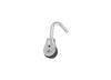 Ronstan Series 15 Single BB Block w/ Single Hook Top