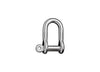 Ronstan High Resistance Shackle