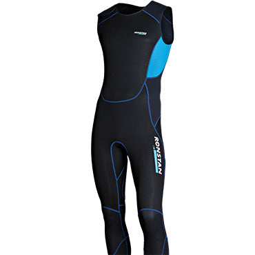  Sleeveless Skiffsuit™