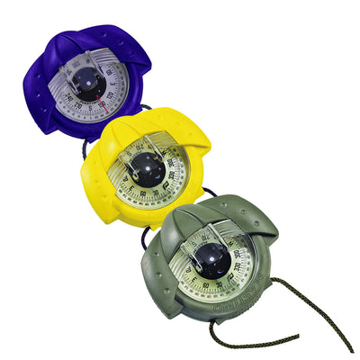 Iris 50 Handbearing Compass