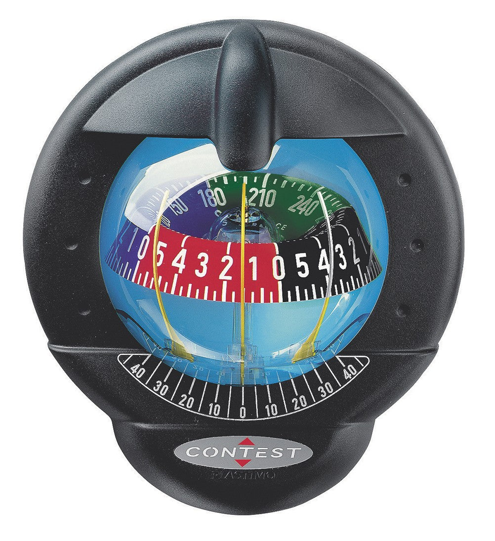 Contest 101 Tactical Compass