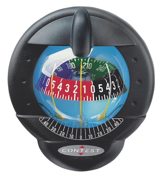 Contest 101 Tactical Compass