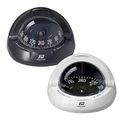 Offshore 115 Compass