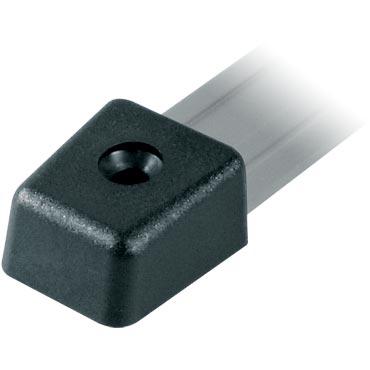 Ronstan Series 19 Plastic End Cap