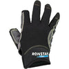 Full-Finger Sticky Race Gloves